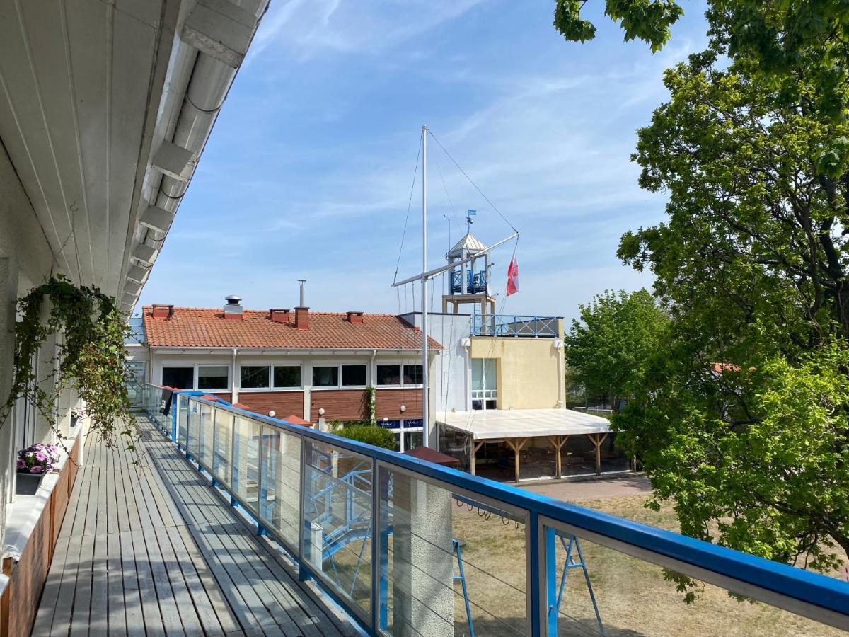 Yacht Club Готель типу 