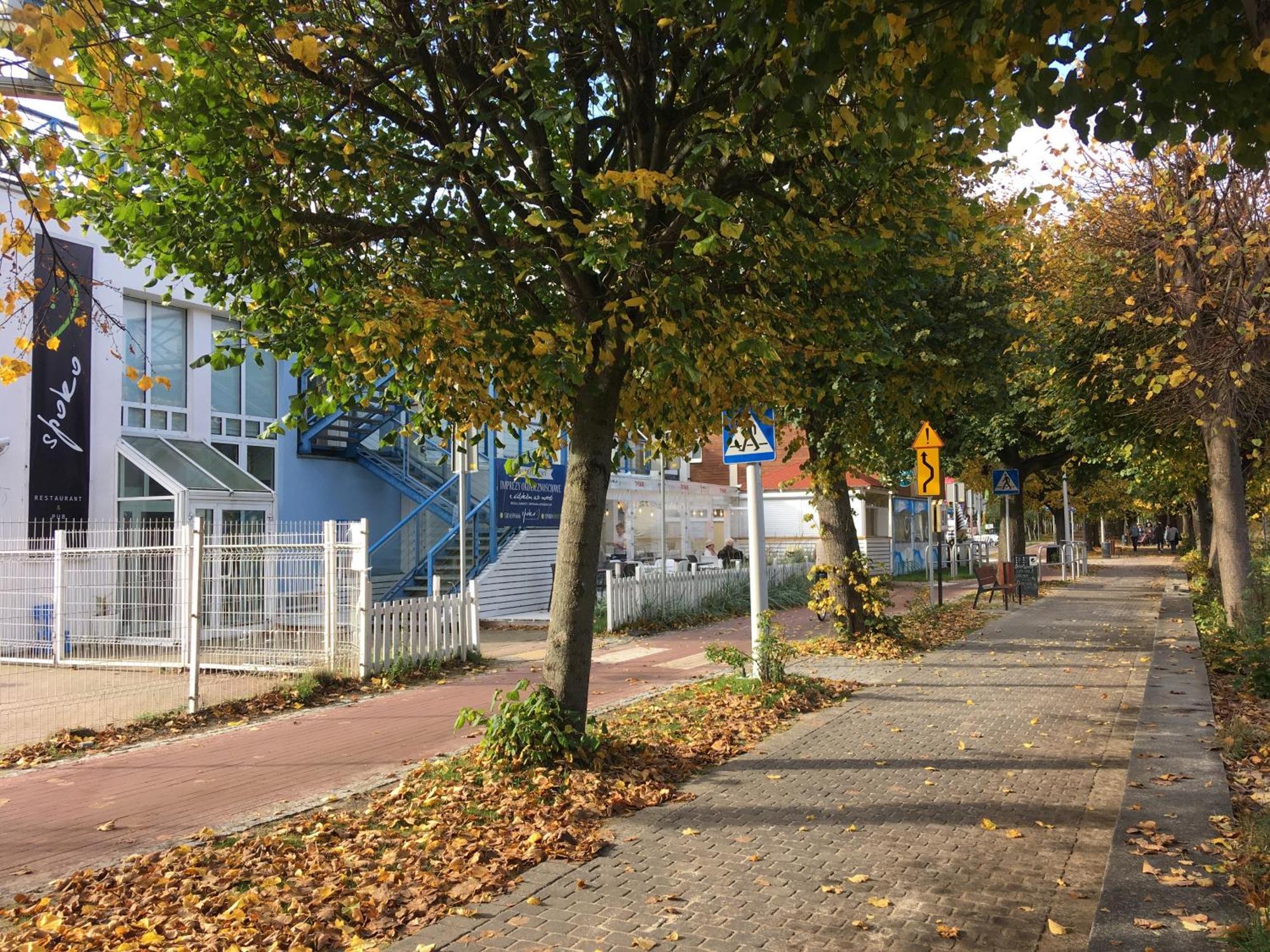Yacht Club Сопот