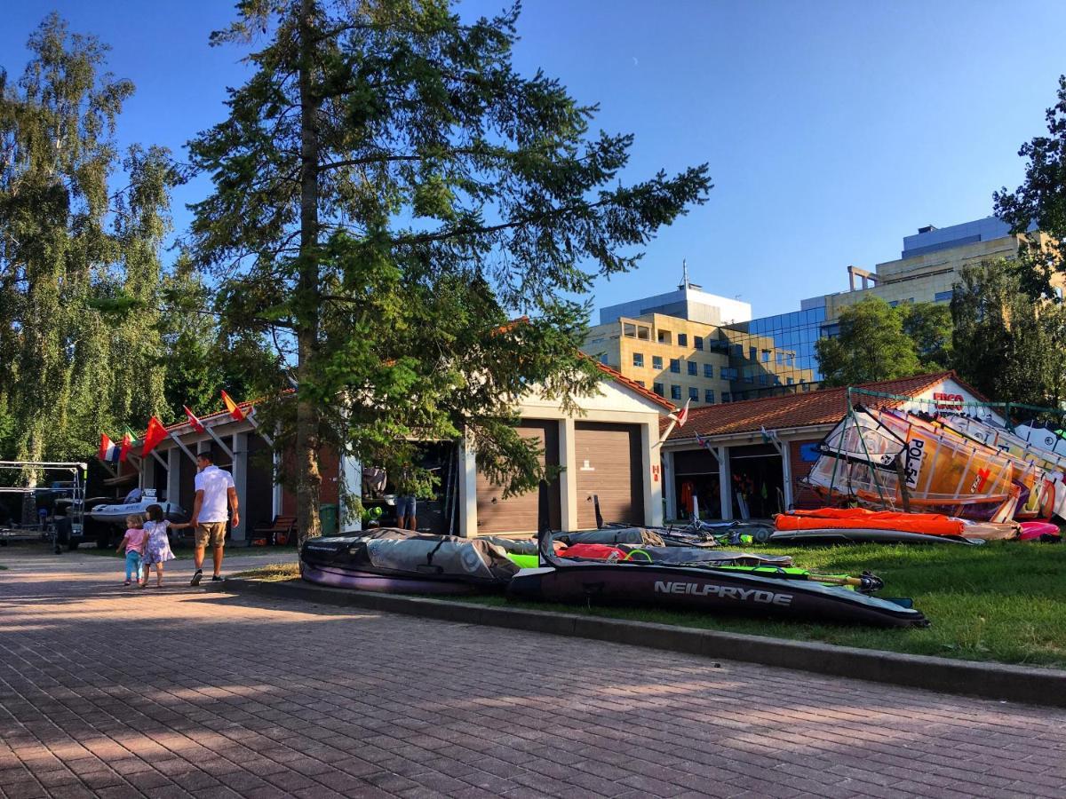 Yacht Club * Sopot
