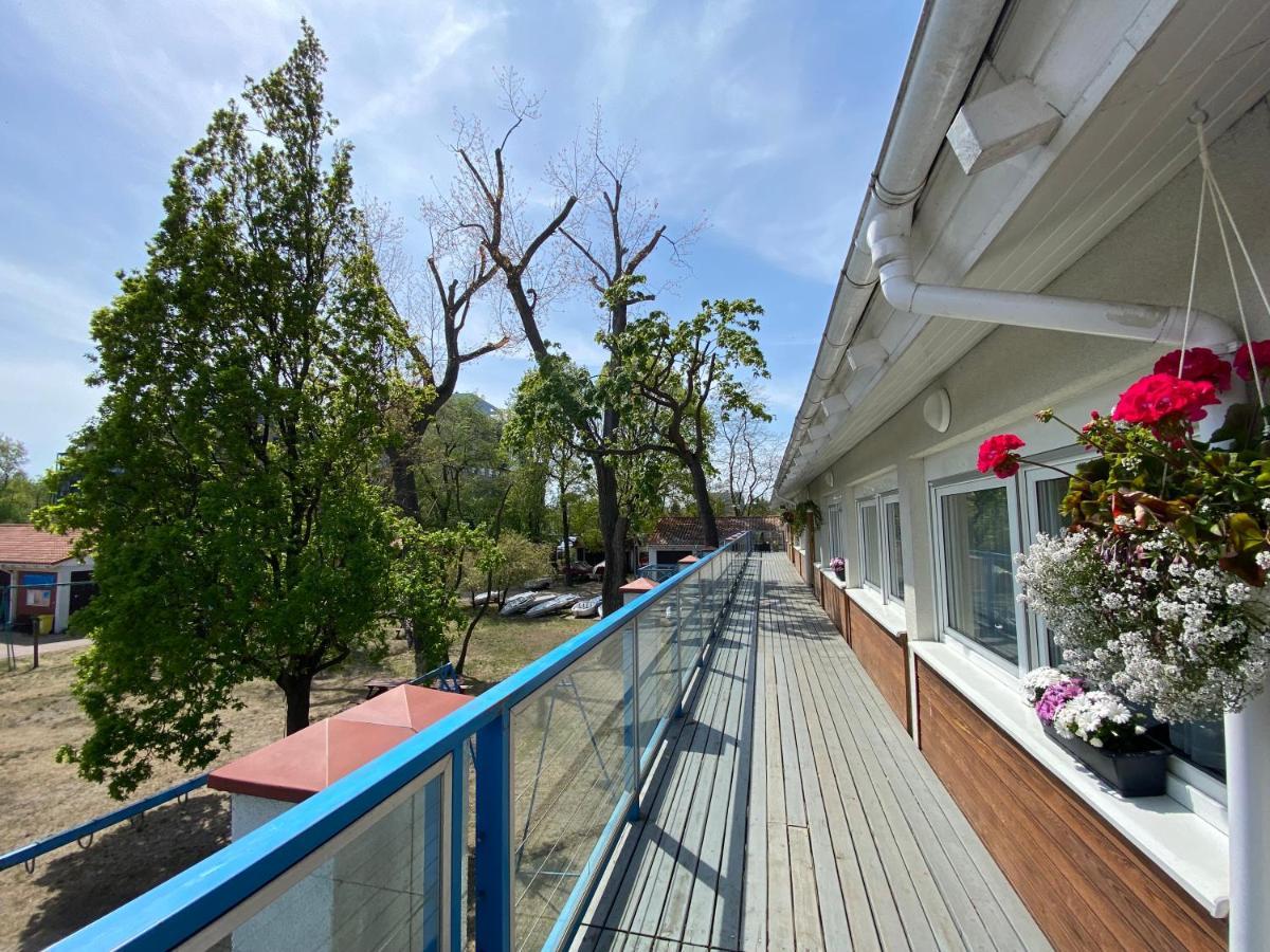 Bed & Breakfast Yacht Club Sopot