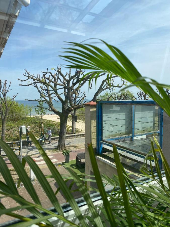 Yacht Club * Sopot