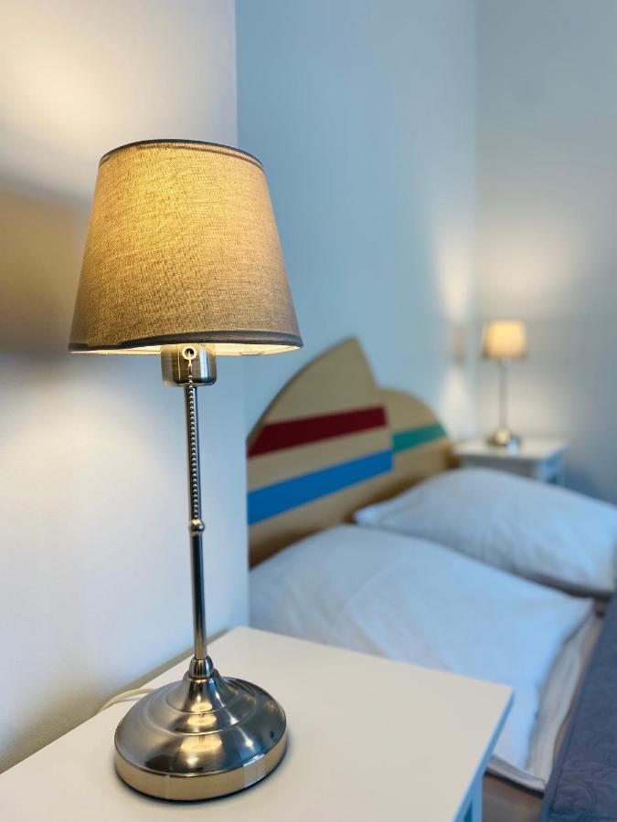 Bed & Breakfast Yacht Club