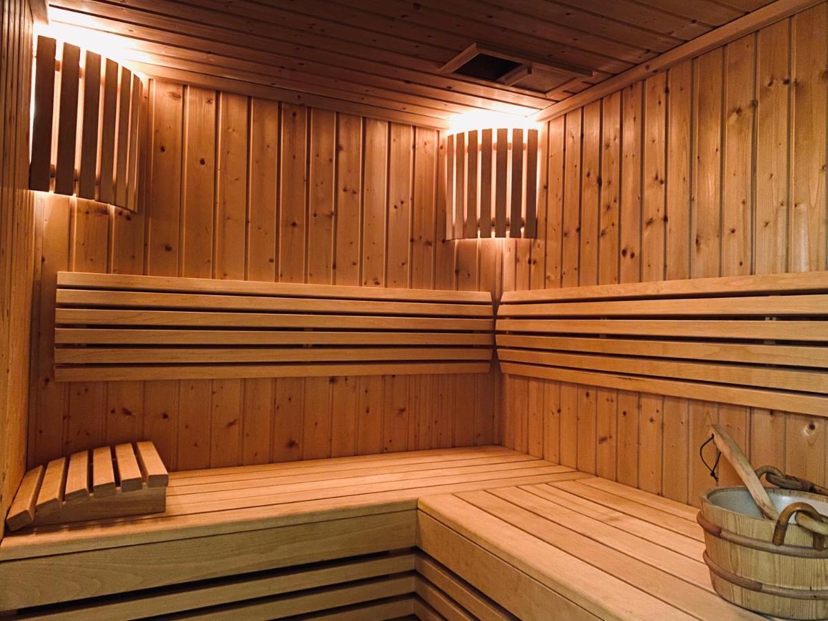 Yacht Club Bed & Breakfast Sopot