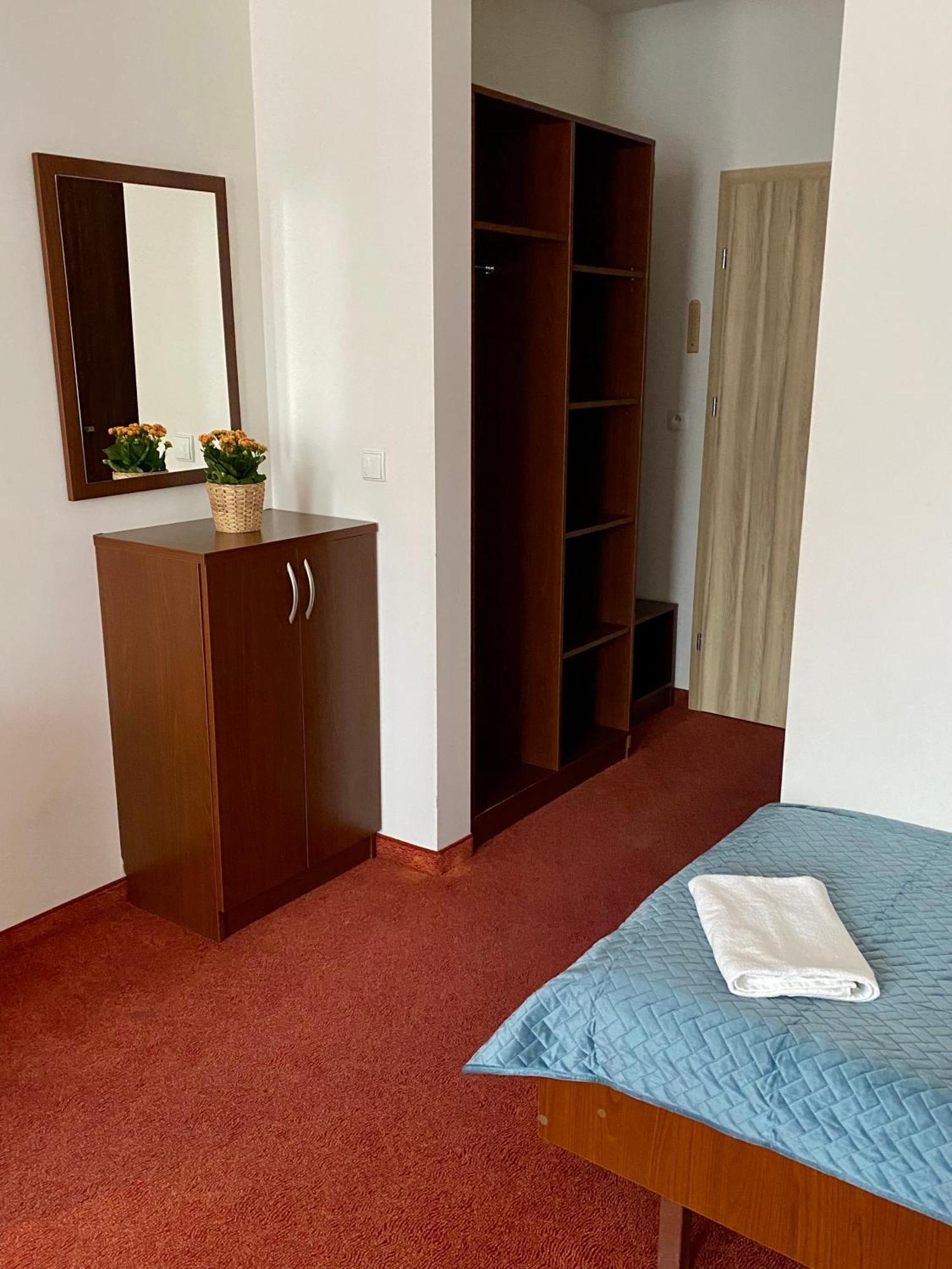 Bed & Breakfast Yacht Club Sopot