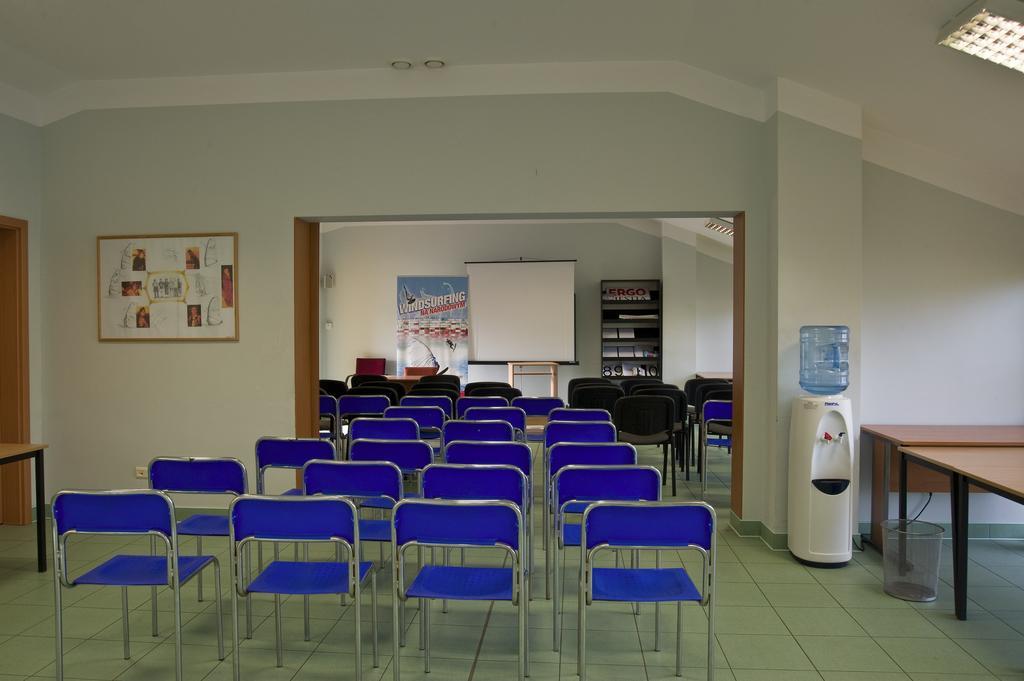 Yacht Club Bed & Breakfast Sopot