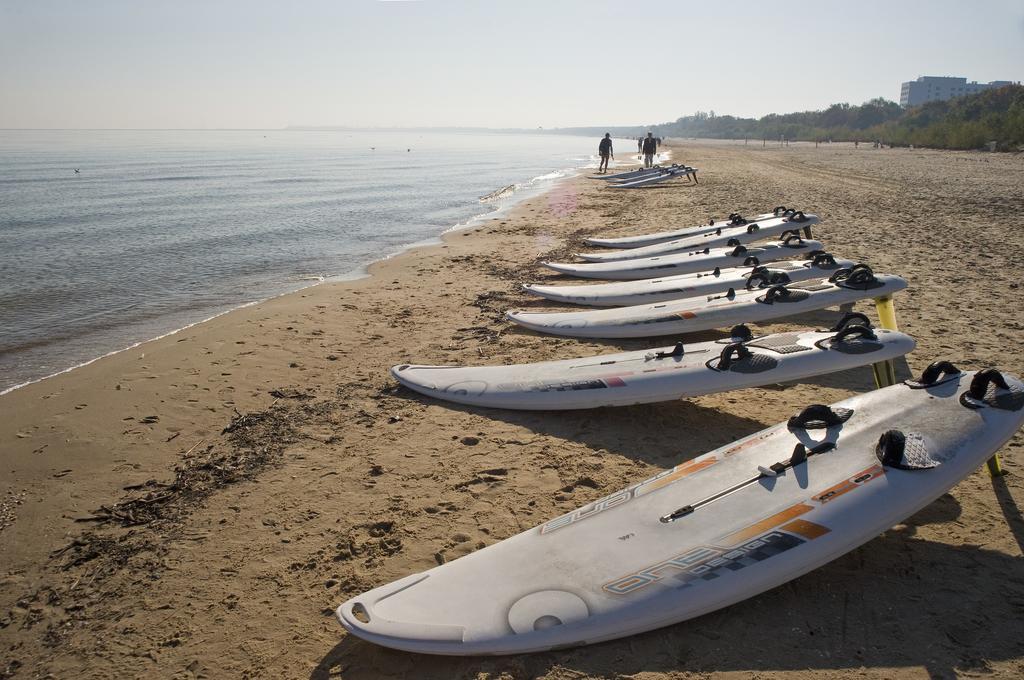 Yacht Club Bed & Breakfast Sopot